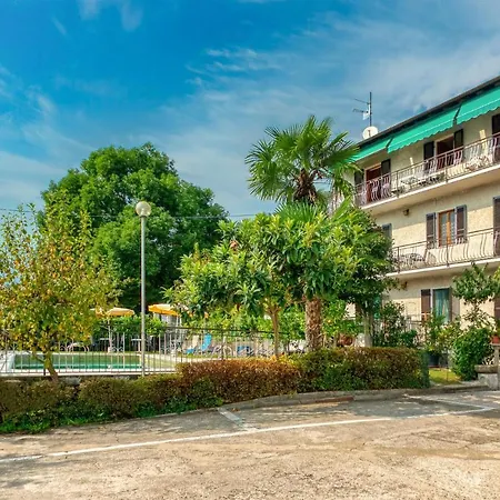Appartamento Romano Apartamento Verbania