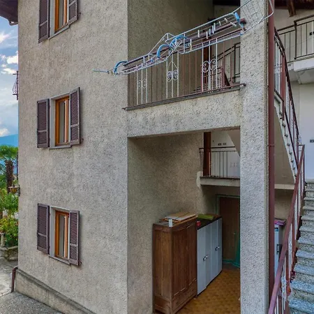 Appartamento Romano Appartamento Verbania
