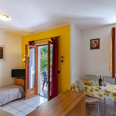 Apartamento Appartamento Romano Verbania